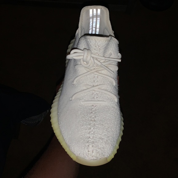 Yeezy 350 Size 10 - Picture 2 of 5